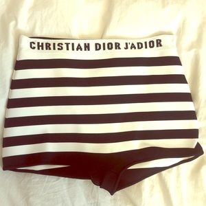 Christian Dior shorts
